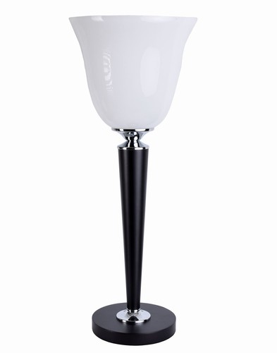 Bois mazda lampe noire - noire,