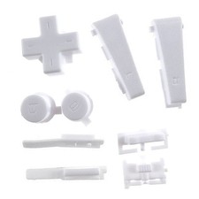 Kit de boutons pour Game Boy