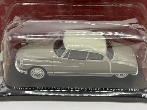 Citroën 19 coach le - -,