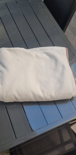 Serviette bain geante - serviette, erotique