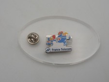 Pin's Publicitaire - France 98