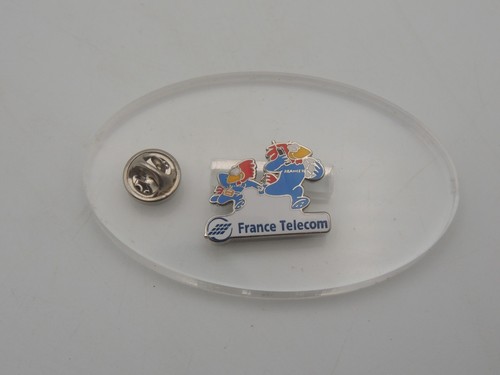 Pin publicitaire france 98 - publicitaire,
