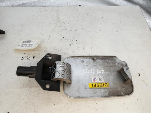 Trappe essence peugeot 807 - d'essence,