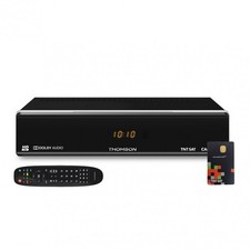 Thomson Récepteur Tv