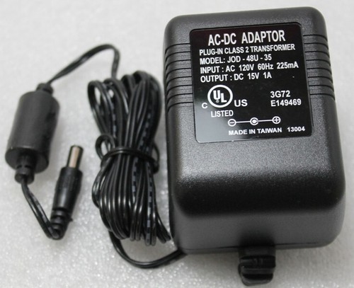 Class plug in - ac/dc,