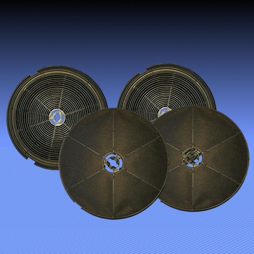 Mega sparset filtre à - 4,