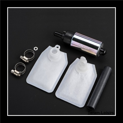 Pompe carburant pour ktm - carburant,