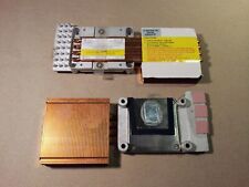 Radiateur CPU pour PC portable Clevo D47K ou MEDION CAD2000