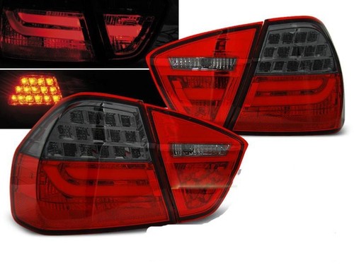 Paire feux arriere bmw - de,