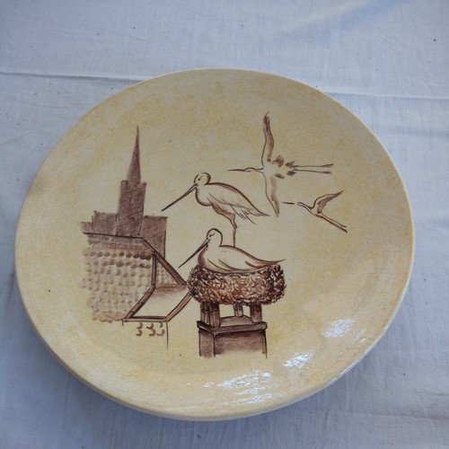 Plat ancien grand - ancien,