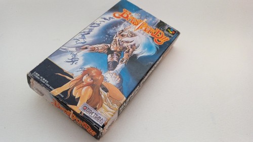 Bastard super famicom - ✨,