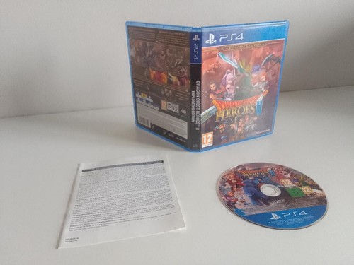 Dragon quest heroes cusa - dragon,