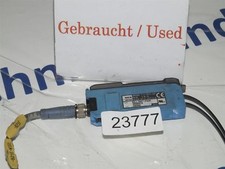 SICK OPTEX WLL190T-P430