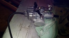 carburateur 125 honda 30 mm