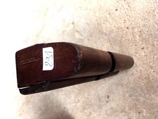 n°291 ) old tool plane, OUTIL ANCIEN , vieux rabot en bois , menuisier, ébéniste