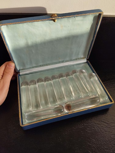 Coffret porte couteaux - coffret, de