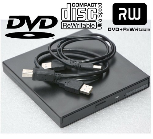 Graveur dvd externe usb - dvd,