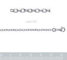 Bijoux Homme Femme Chaine