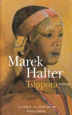 Livre Tsippora  la Bible au