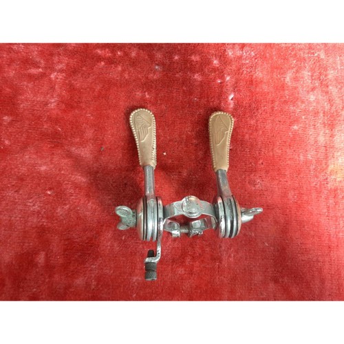 Leviers vitesse simplex - vitesse,