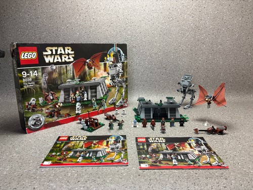 Lego star wars - wars, the