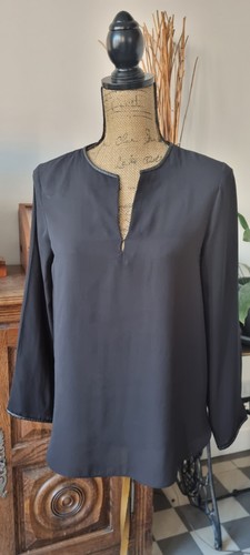 Belle chemise zara classique - belle,