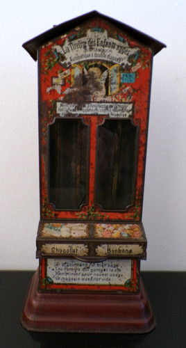 Tirelire des enfants - des,
