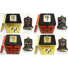 Super Mario Bros. Question