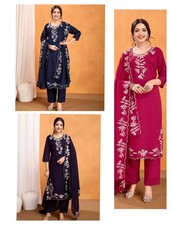 COSTUME BOLLYWOOD SALWAR KURTI