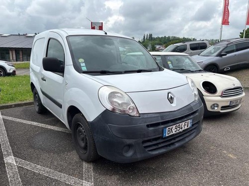 Leve vitre electrique avant