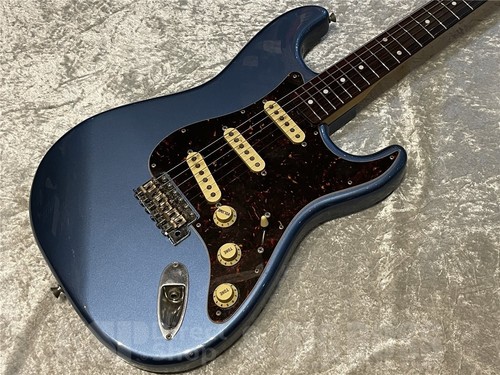 Fender japan st62 old lake - japan, st62-tx