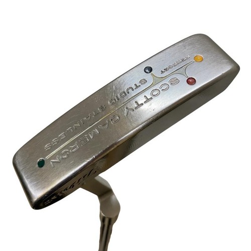 Scotty cameron studio - scotty,