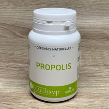 BEAUCHAMP Propolis Défenses Naturelles 60 gélules – 06/26