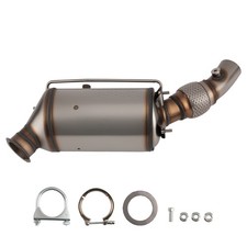 Filtre à particules diesel