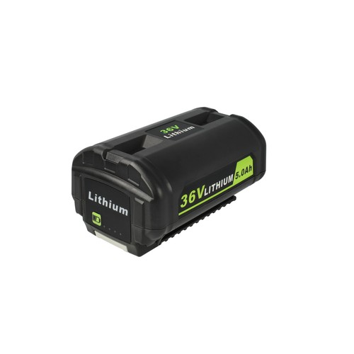 Batterie pour ryobi - pour, 40v
