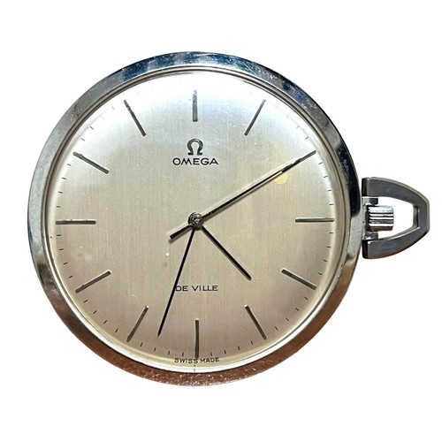 Montre poche analogique - montre, de