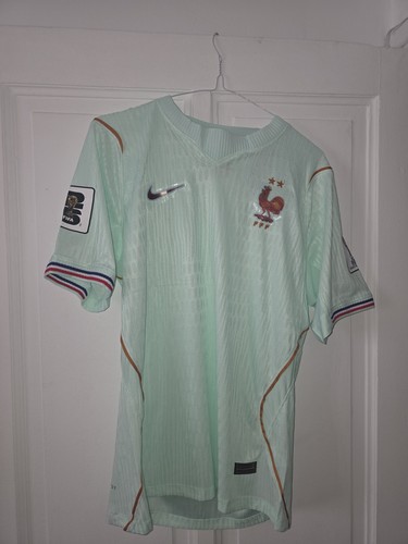 Maillot france cdm 2026 - maillot,