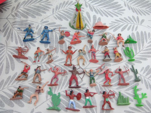 Figurines reamsa comansi - reamsa,