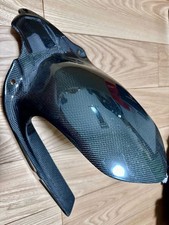 Garde-boue arrière Ducati