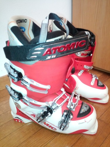 Atomic b90 tech - tech, size
