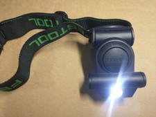 Frontal Festool Led