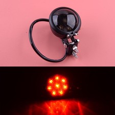 Moto LED Feu arrière feu