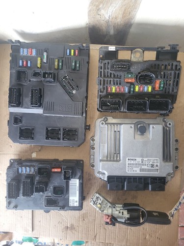 Kit démarrage complet pour - de,