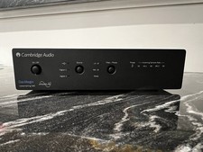 Cambridge Audio DagMagic