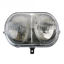 Scooter YN50 Headlight Assy