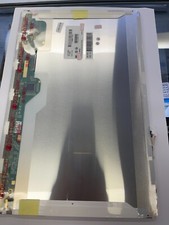 Ecran Dalle Lcd LG Philips LP171WP7 (TL) (B1) - 17 "FL WXGA + 2xccfl