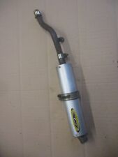 Silencieux RAFAL pour Yamaha