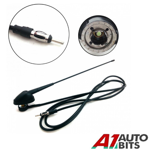 Antenne toit flexible anti - flexible,