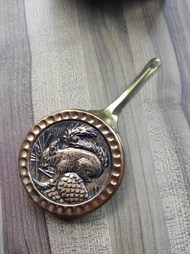Mini poêle décorative - , en