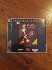 Jeu PC : Tomb Raider II Golden